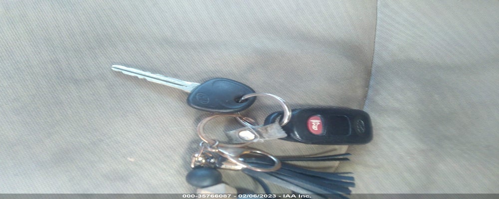 5NPDH4AE8BH007733 2011 HYUNDAI ELANTRA photo no. 11