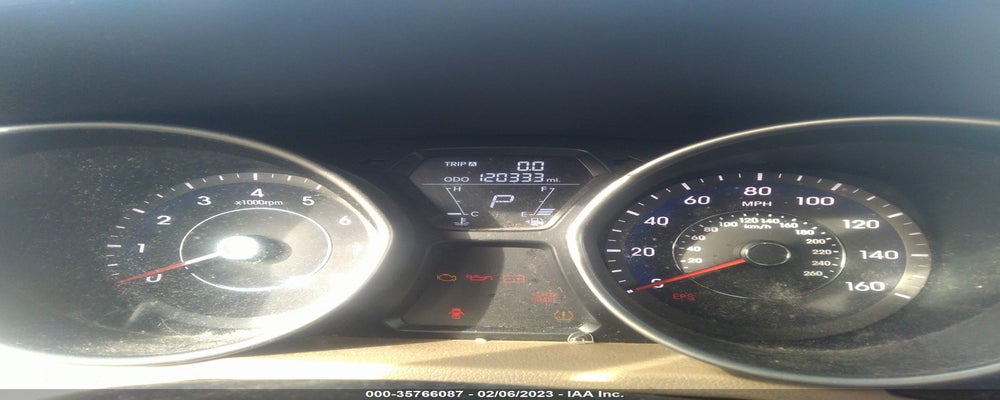 5NPDH4AE8BH007733 2011 HYUNDAI ELANTRA photo no. 7