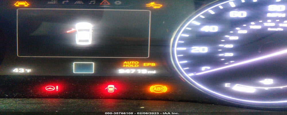 KMHGN4JE4FU023506 2015 HYUNDAI GENESIS photo no. 7