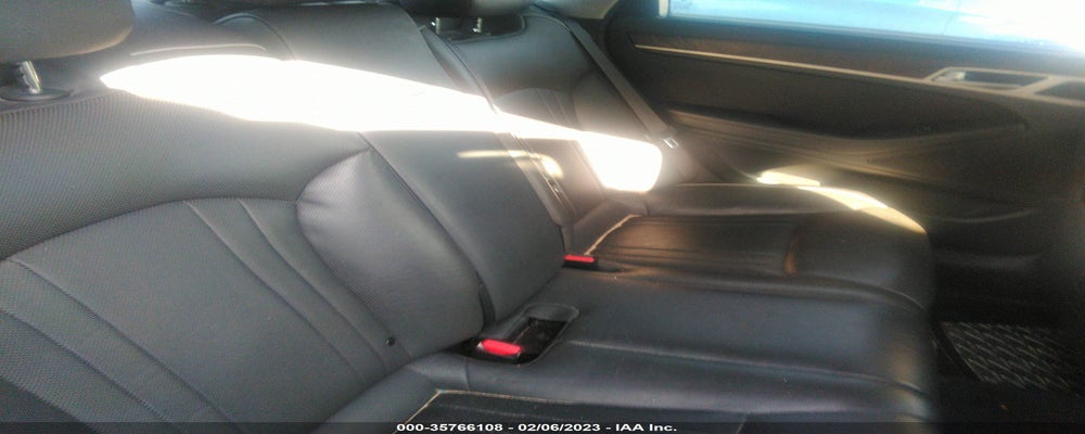 KMHGN4JE4FU023506 2015 HYUNDAI GENESIS photo no. 8
