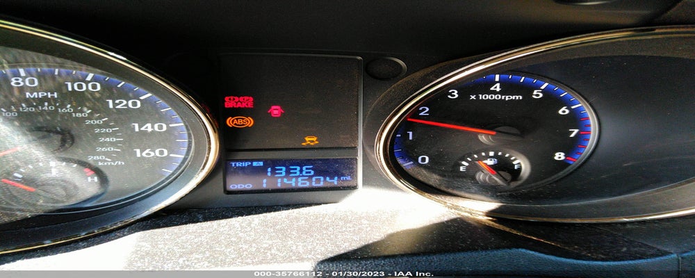 KMHHU6KH0BU058422 2011 HYUNDAI GENESIS COUPE photo no. 7