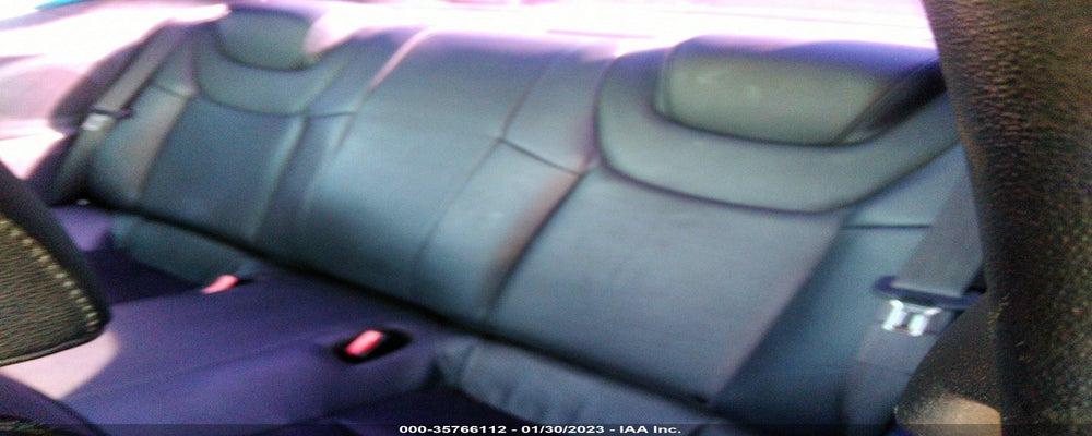 KMHHU6KH0BU058422 2011 HYUNDAI GENESIS COUPE photo no. 8