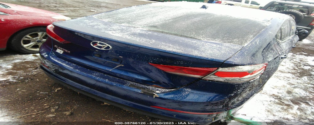 5NPD84LF8HH058793 2017 HYUNDAI ELANTRA photo no. 4