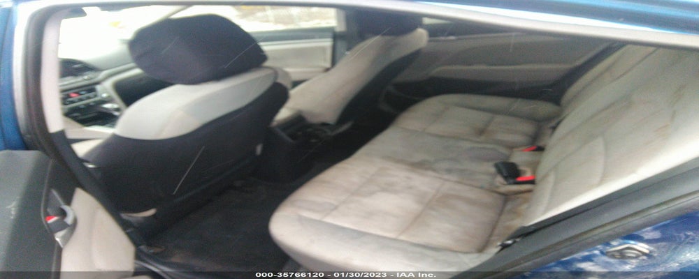 5NPD84LF8HH058793 2017 HYUNDAI ELANTRA photo no. 8