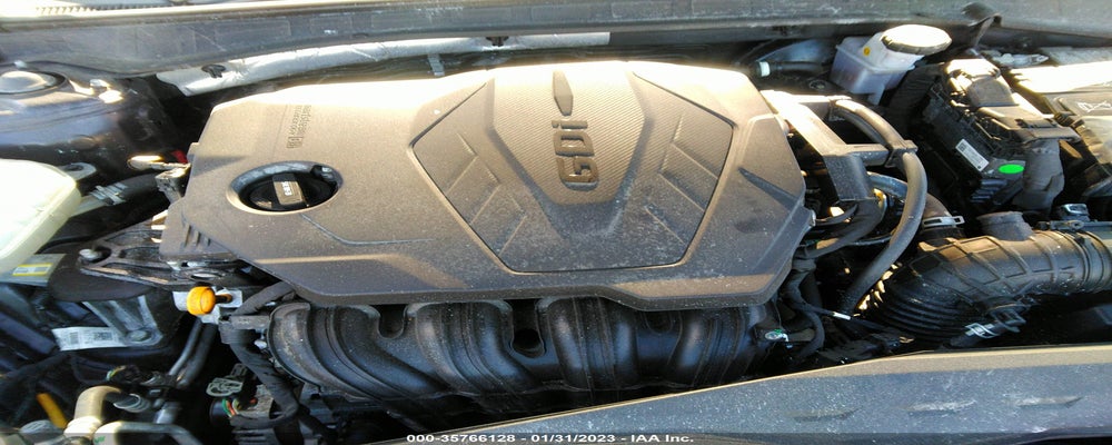 5NPEF4JA1LH024706 2020 HYUNDAI SONATA photo no. 10