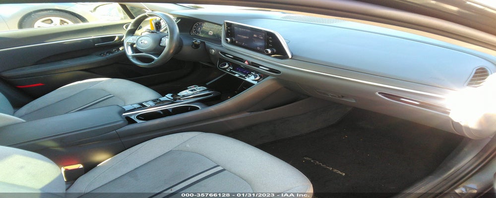 5NPEF4JA1LH024706 2020 HYUNDAI SONATA photo no. 5