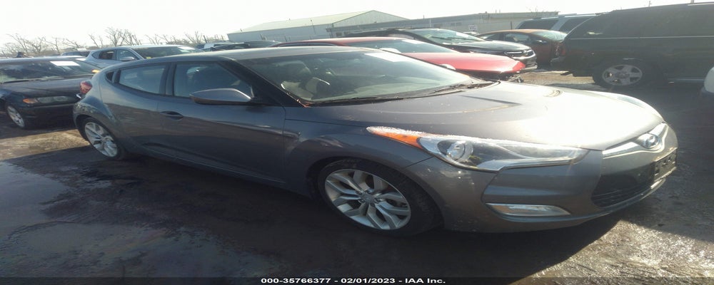 KMHTC6AD6DU135812 2013 HYUNDAI VELOSTER photo no. 17