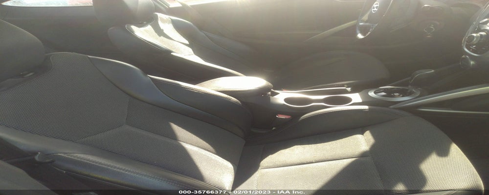 KMHTC6AD6DU135812 2013 HYUNDAI VELOSTER photo no. 5