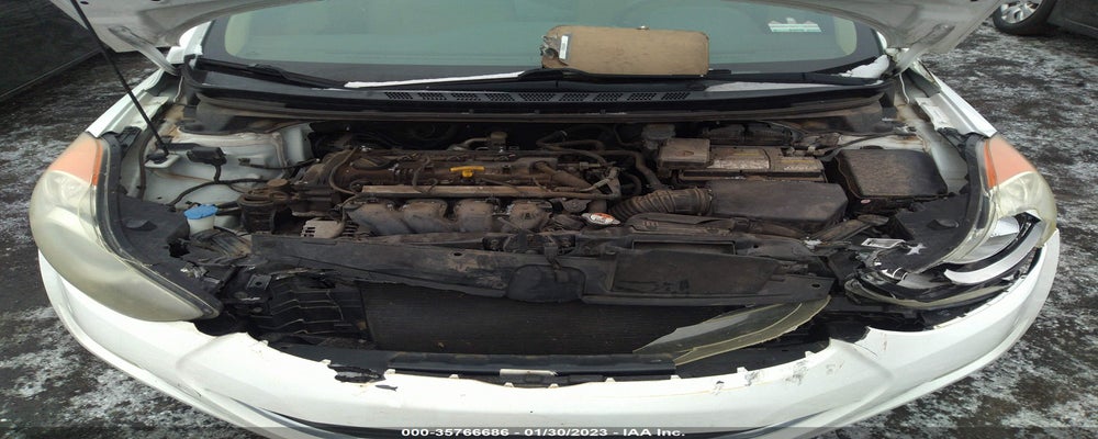 5NPDH4AE3DH339355 2013 HYUNDAI ELANTRA photo no. 10