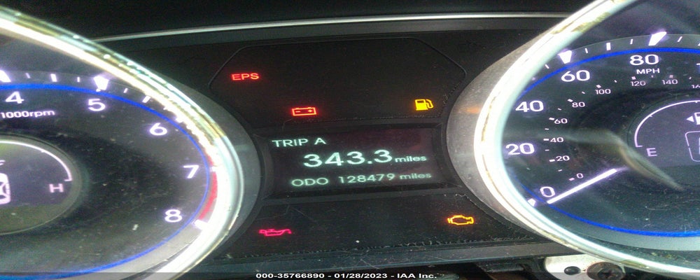5NPEB4AC5BH251649 2011 HYUNDAI SONATA photo no. 7