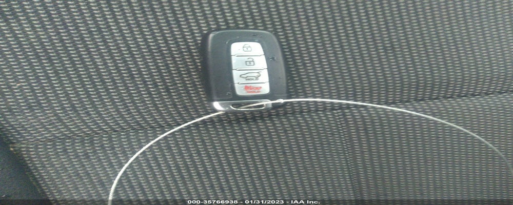 KMHTC6AD0FU233494 2015 HYUNDAI VELOSTER photo no. 11
