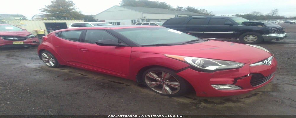KMHTC6AD0FU233494 2015 HYUNDAI VELOSTER photo no. 10