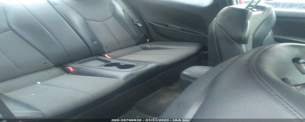 KMHTC6AD0FU233494 2015 HYUNDAI VELOSTER photo no. 8