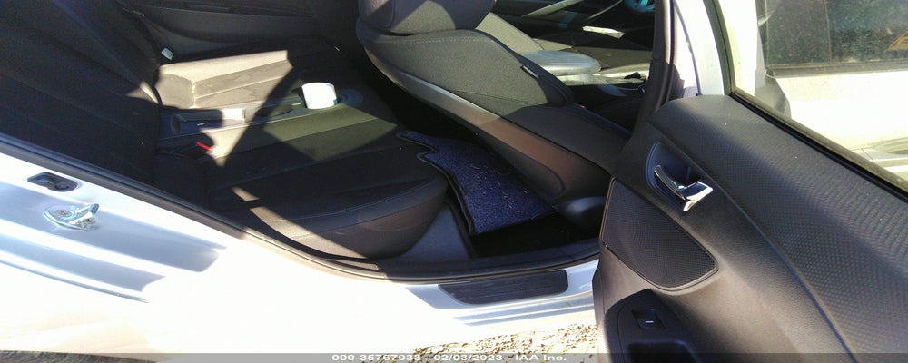 KMHTC6AD0GU282230 2016 HYUNDAI VELOSTER photo no. 8