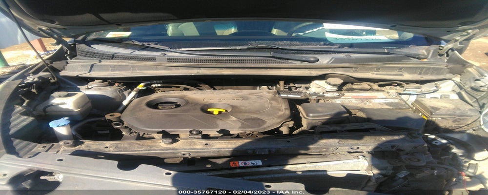 KM8JTCAF5FU072048 2015 HYUNDAI TUCSON photo no. 10