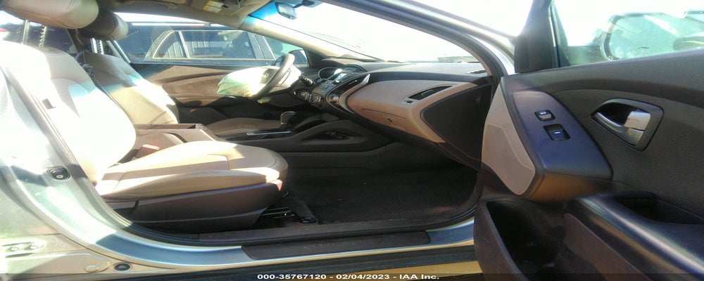 KM8JTCAF5FU072048 2015 HYUNDAI TUCSON photo no. 5