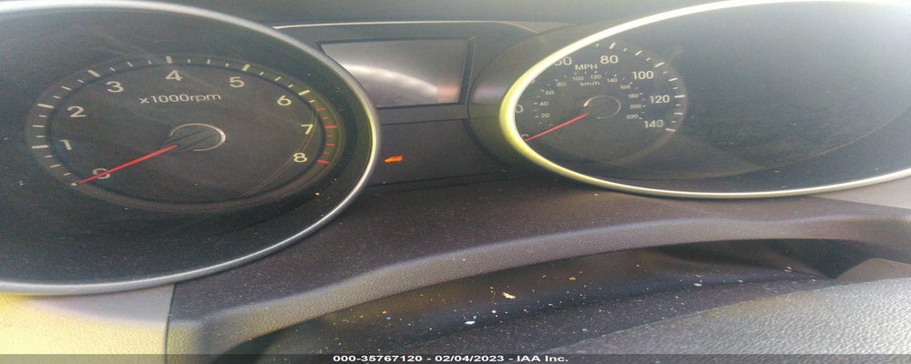 KM8JTCAF5FU072048 2015 HYUNDAI TUCSON photo no. 7