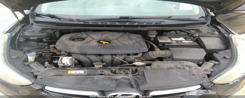 5NPDH4AE0DH271290 2013 HYUNDAI ELANTRA photo no. 10