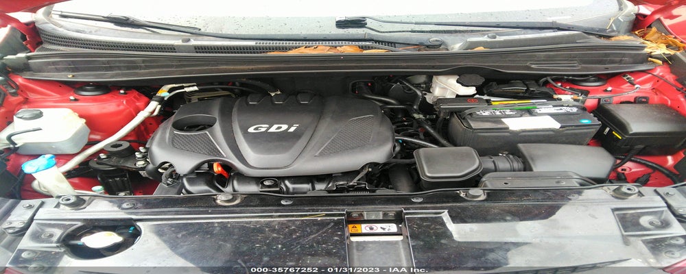 KM8JU3AG4EU894604 2014 HYUNDAI TUCSON photo no. 10