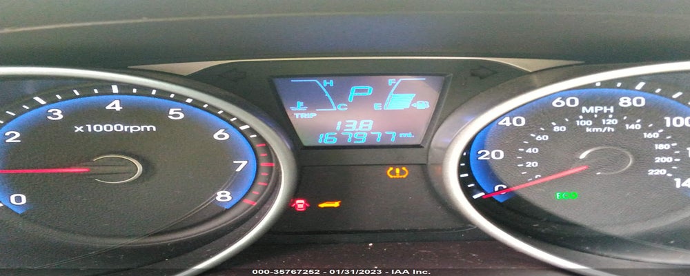 KM8JU3AG4EU894604 2014 HYUNDAI TUCSON photo no. 7