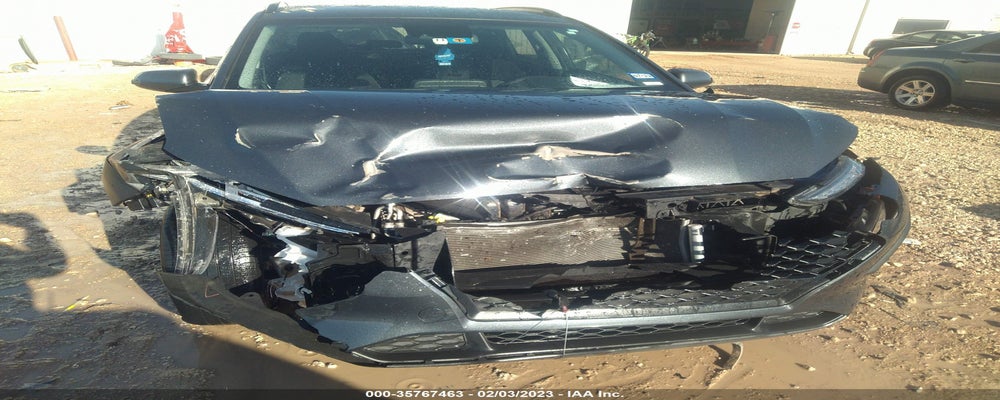 KM8K22AA5KU322016 2019 HYUNDAI KONA photo no. 6
