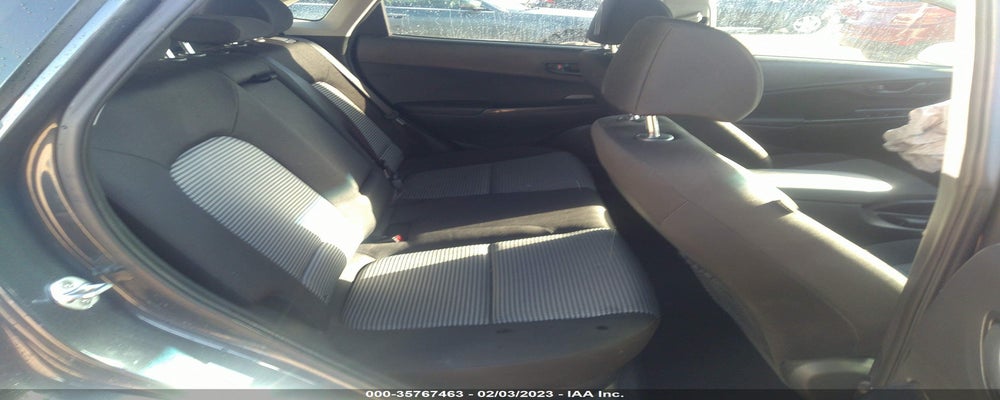 KM8K22AA5KU322016 2019 HYUNDAI KONA photo no. 8