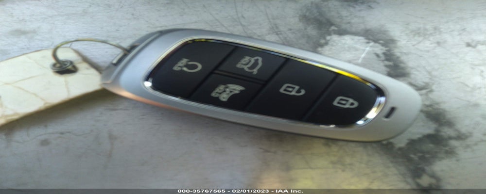5NMJBCAE6PH188334 2023 HYUNDAI TUCSON photo no. 11