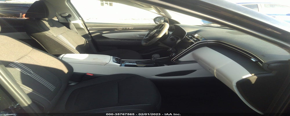 5NMJBCAE6PH188334 2023 HYUNDAI TUCSON photo no. 5