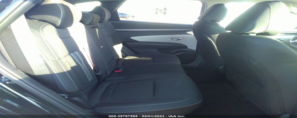 5NMJBCAE6PH188334 2023 HYUNDAI TUCSON photo no. 8