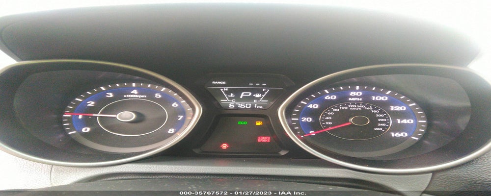 5NPDH4AE9GH703394 2016 HYUNDAI ELANTRA photo no. 7