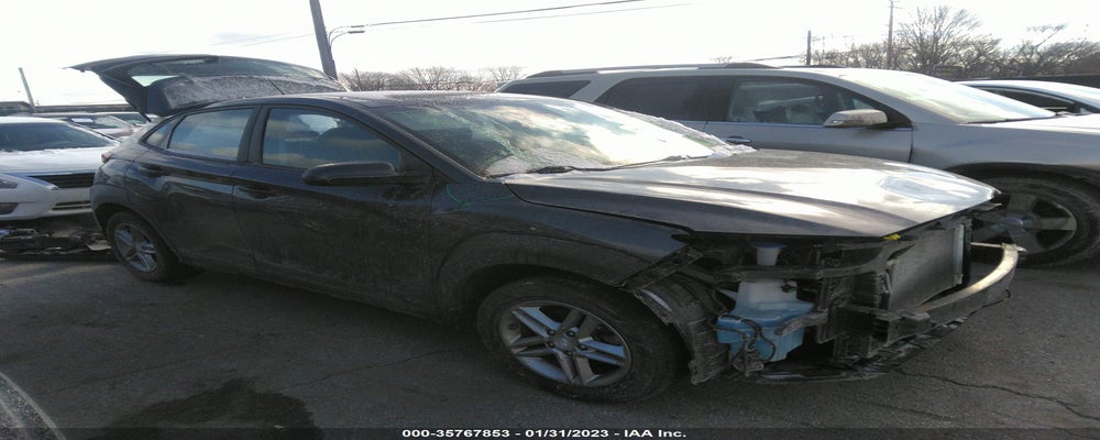 KM8K12AA8LU592264 2020 HYUNDAI KONA photo no. 1
