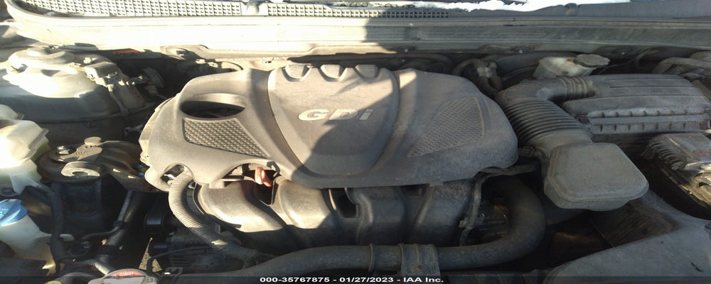 5NPEC4AC9EH838597 2014 HYUNDAI SONATA photo no. 10