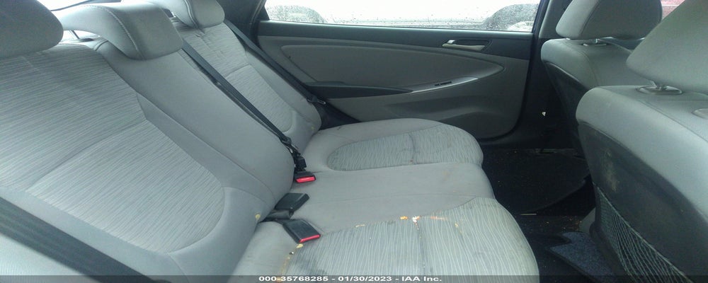KMHCT4AE3GU120850 2016 HYUNDAI ACCENT photo no. 8