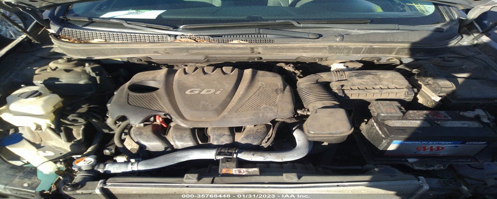 5NPEC4AC5DH595109 2013 HYUNDAI SONATA photo no. 10