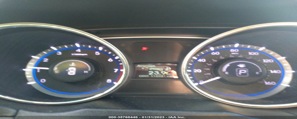 5NPEC4AC5DH595109 2013 HYUNDAI SONATA photo no. 7