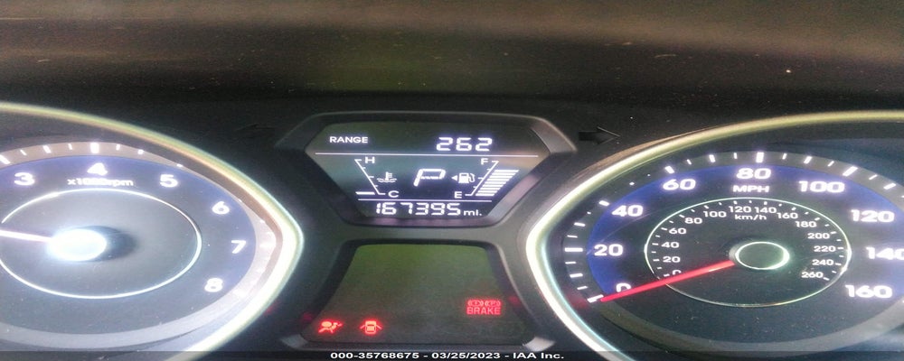 5NPDH4AE3EH499415 2014 HYUNDAI ELANTRA photo no. 7