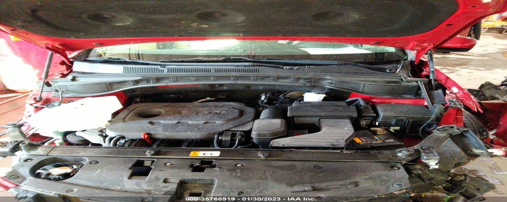 5XYZT3LB6JG526643 2018 HYUNDAI SANTA FE SPORT photo no. 10