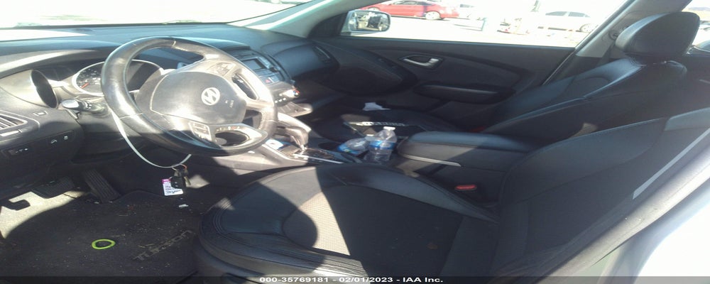KM8JU3AC6CU345254 2012 HYUNDAI TUCSON photo no. 5