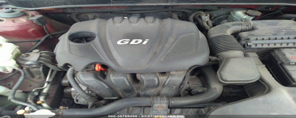 5NPEB4AC3EH866155 2014 HYUNDAI SONATA photo no. 10