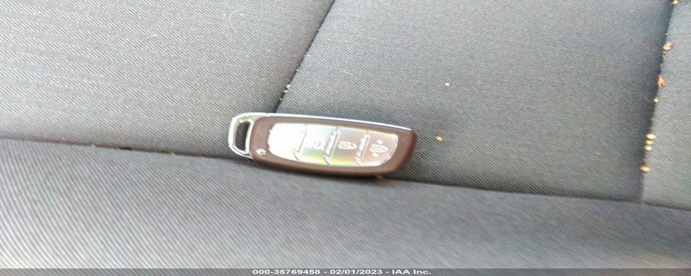 KMHC65LC5NU268181 2022 HYUNDAI IONIQ HYBRID photo no. 11