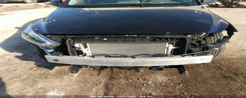 KMHC65LC5NU268181 2022 HYUNDAI IONIQ HYBRID photo no. 6