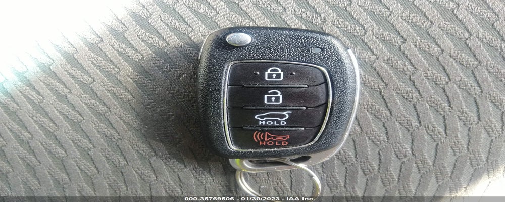 5XYZT3LB4JG538516 2018 HYUNDAI SANTA FE SPORT photo no. 11