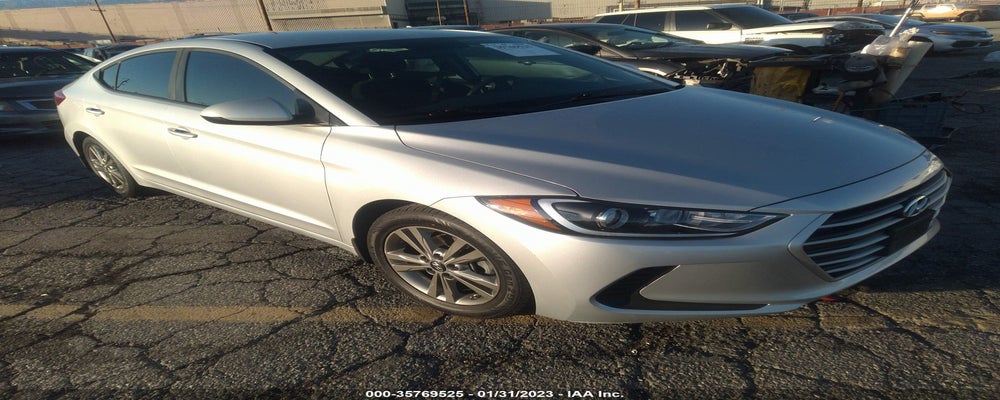 5NPD84LF1JH265693 2018 HYUNDAI ELANTRA photo no. 15