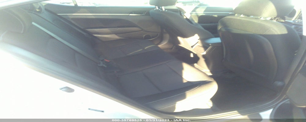 5NPD84LF1JH265693 2018 HYUNDAI ELANTRA photo no. 8