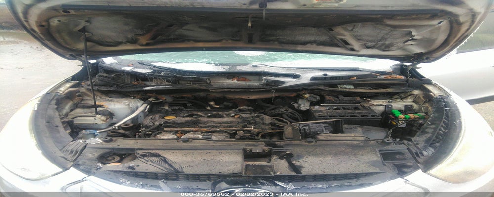 KM8JU3AC5DU604205 2013 HYUNDAI TUCSON photo no. 10
