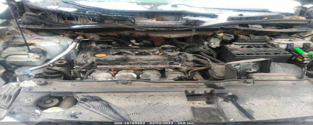 KM8JU3AC5DU604205 2013 HYUNDAI TUCSON photo no. 6