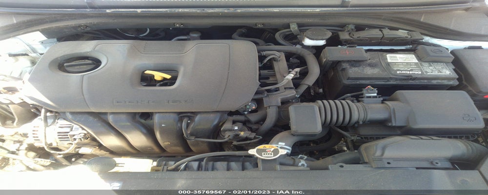 5NPD84LFXLH559869 2020 HYUNDAI ELANTRA photo no. 10