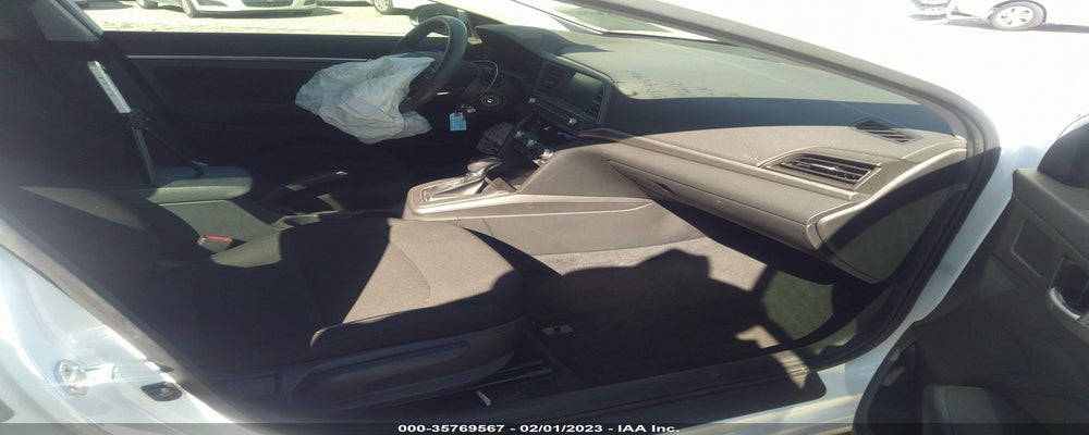 5NPD84LFXLH559869 2020 HYUNDAI ELANTRA photo no. 5