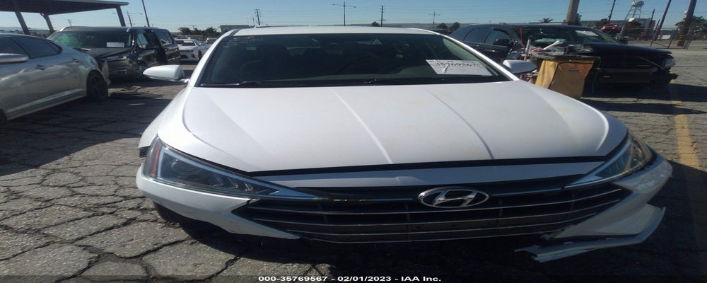 5NPD84LFXLH559869 2020 HYUNDAI ELANTRA photo no. 6