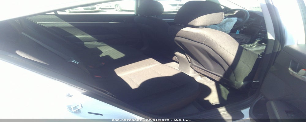 5NPD84LFXLH559869 2020 HYUNDAI ELANTRA photo no. 8
